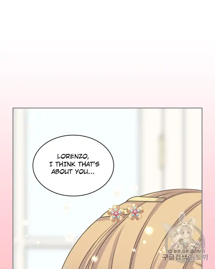 Sincerely: I Became a Duke's Maid Chapter 62 61
